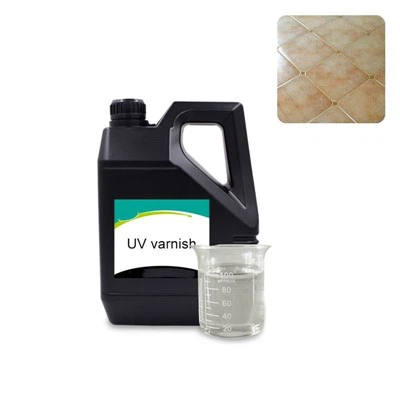 スポット UV ワ​​ニス