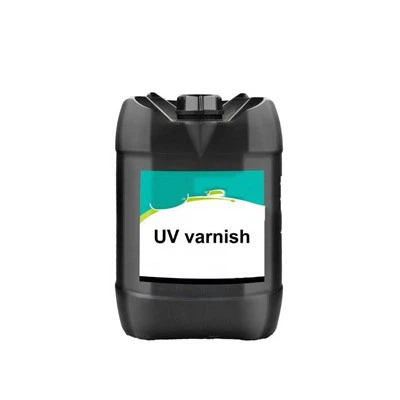 UVニス印刷